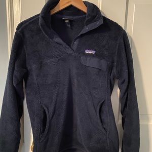 Women’s Re-Tool Snap Tee Pullover